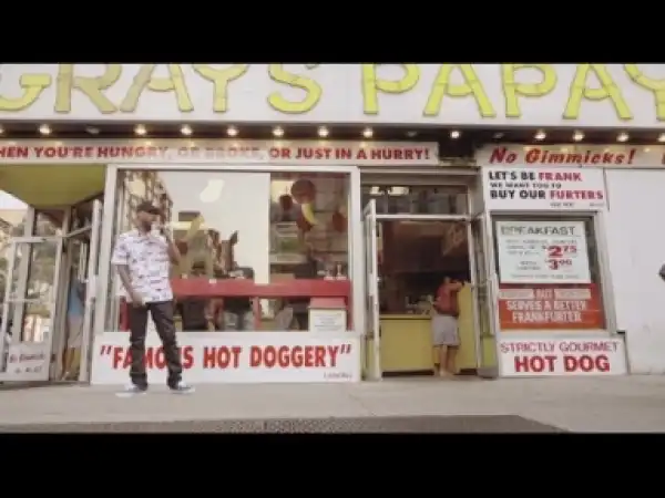 Video: Dom Kennedy - 2 Bad (feat. Tish Hyman)